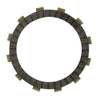 2001-03 Suzuki TL1000R Clutch Plate - Replaces Suzuki OEM 21441-02F30