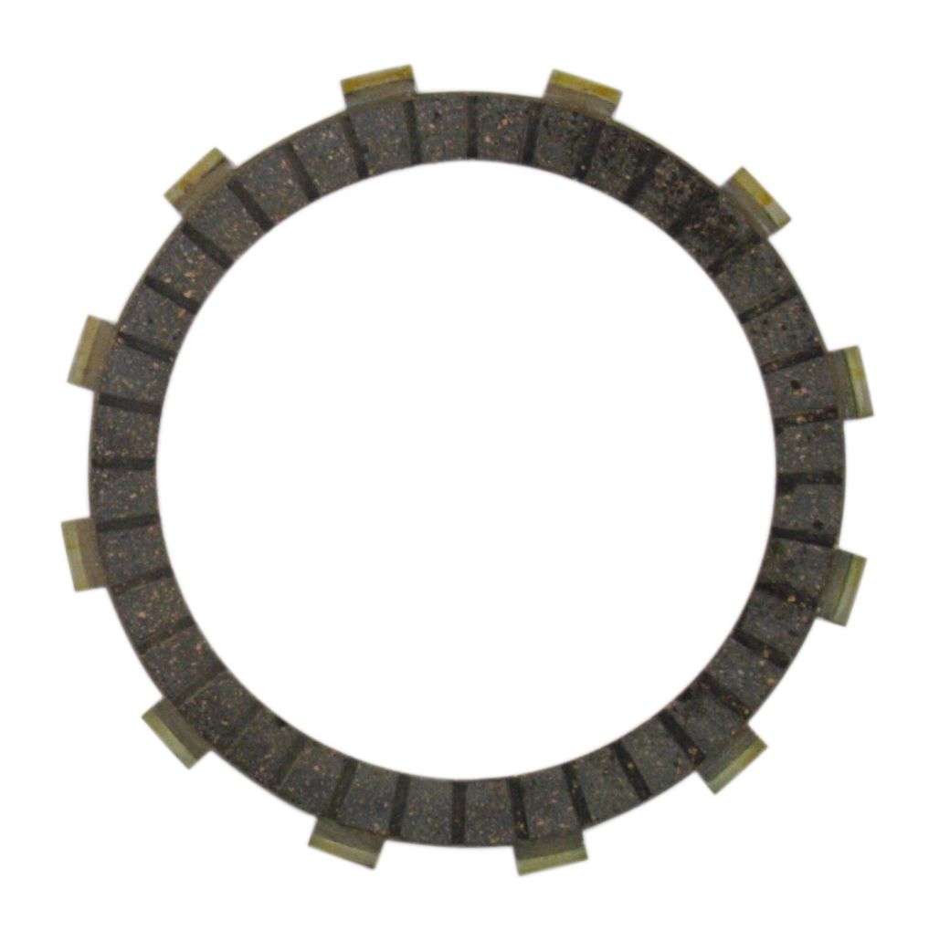 Suzuki TL1000R Clutch Plate 21441-02F30
