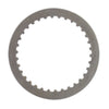 Kawasaki KX100 KX80 KX85 Steel Clutch Plate - Replaces Kawasaki OEM 13089-1120