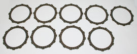 Clutch Plate Set (9 Plates) (39-1473)