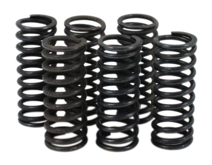 Suzuki GSX600 GSXR600 GSXR750 RF600 Clutch Spring Kit