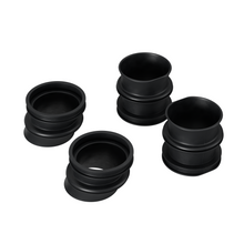 画像をギャラリービューアに読み込む, Carb Air Box Rubber Boot Set (73-0139)