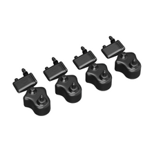 Load image into Gallery viewer, Rear Wheel Damper Rubber Set (73-0132)