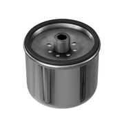 Honda CB750 CB550 CB500 CB400 Chrome Spin On Oil Filter