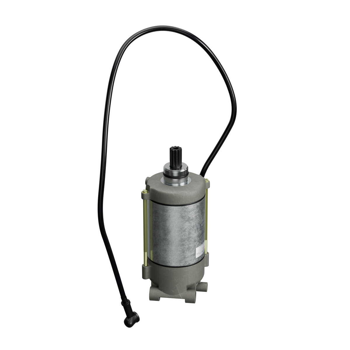 Honda CB750A CB750F CB750K Starter Motor 31200-300-030