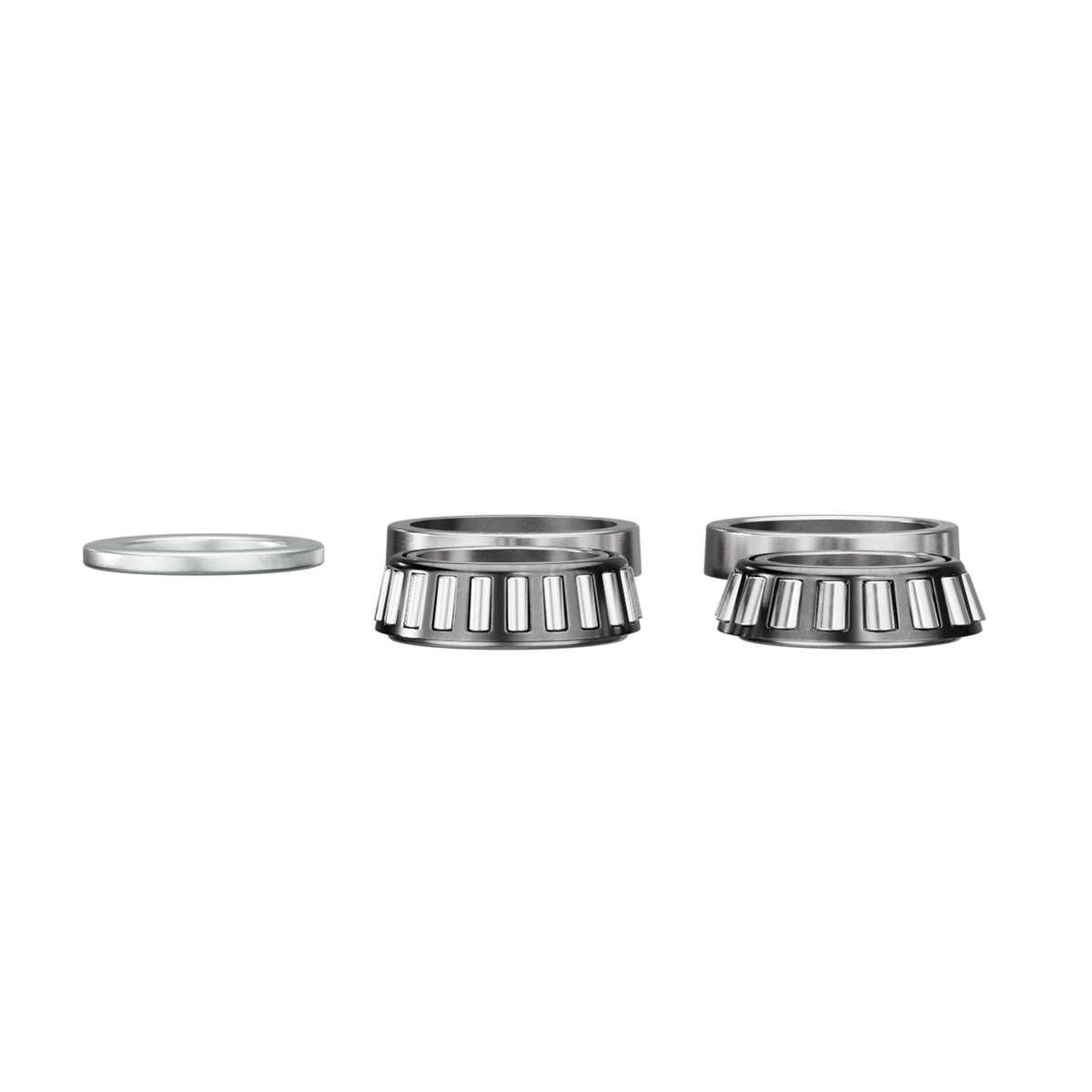 Honda CB750 CB550 CB400 CB350 SSH-750 Steering Bearing Kit