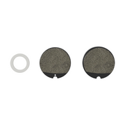 Honda CB750 CB550 CB500 CB400 Front Friction Pads 45105-390-006A