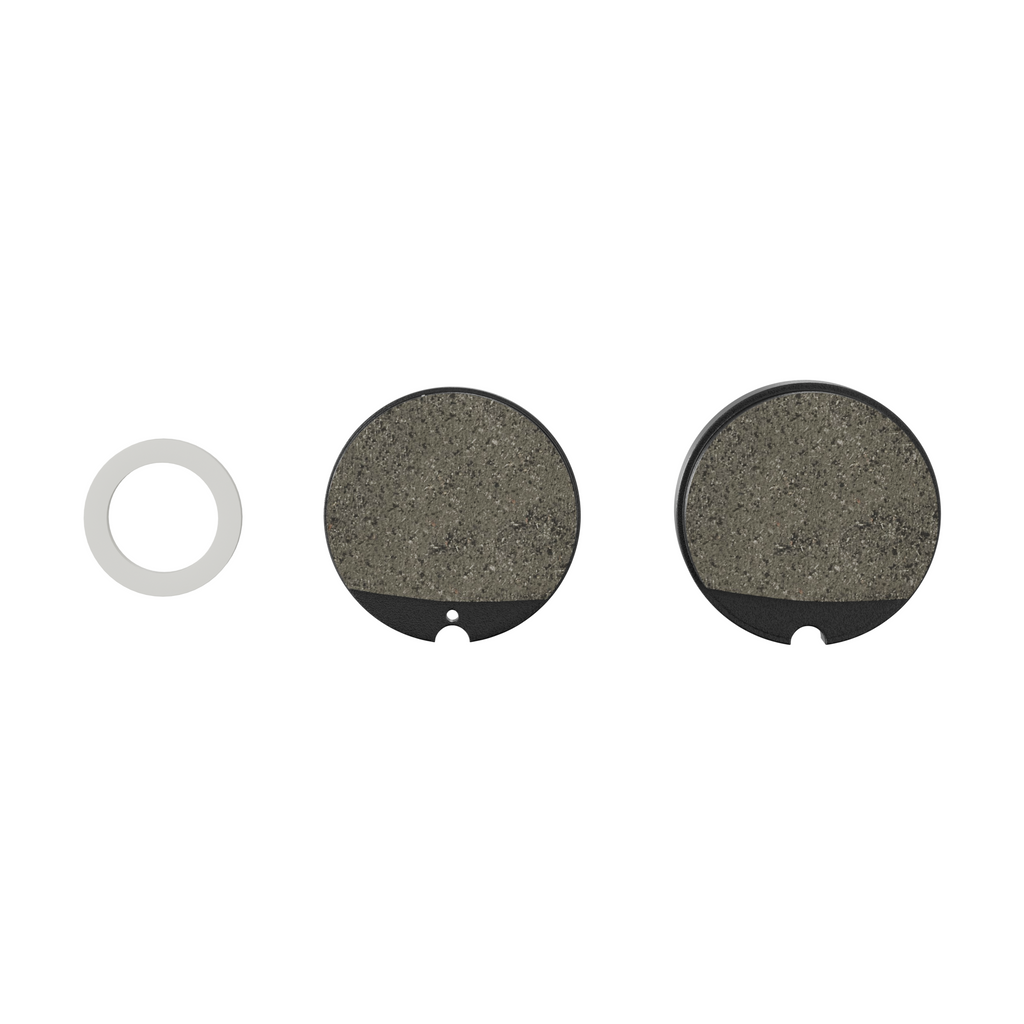 Front Friction Pads (29-3501)