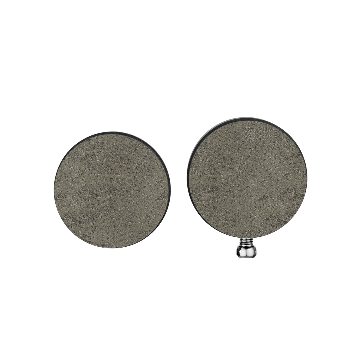Honda CB750K CB450K Front Friction Pads 45105-341-000A