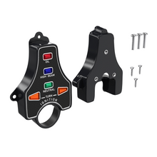 Ladda upp bild till gallerivisning, Pilot Indicator Cover (99-4819)