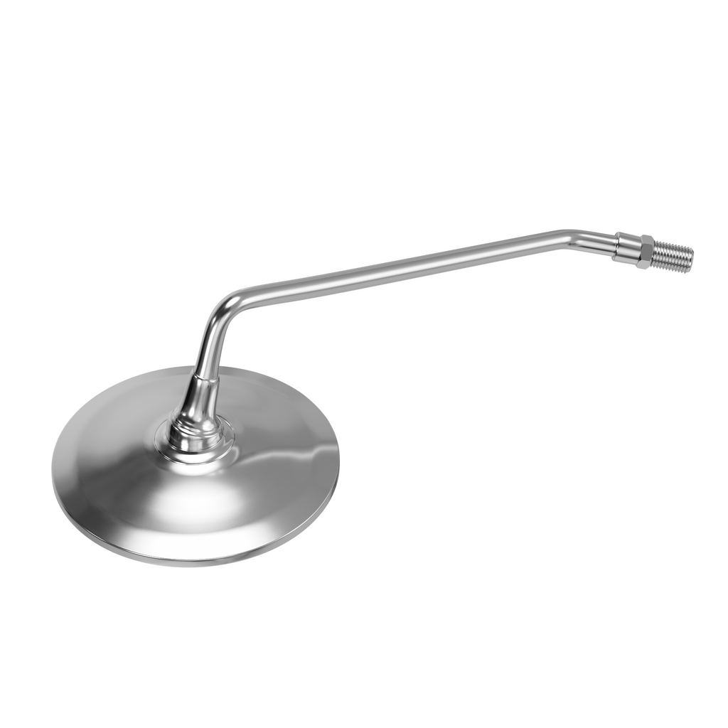 CB Chrome Mirror - Original Type (Right Side) - (16-3020)