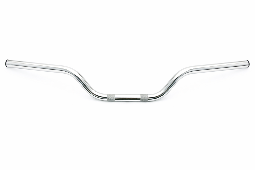 Handlebar - Stock Type ~ CB750 1972 - 7/8" - (25-0127)