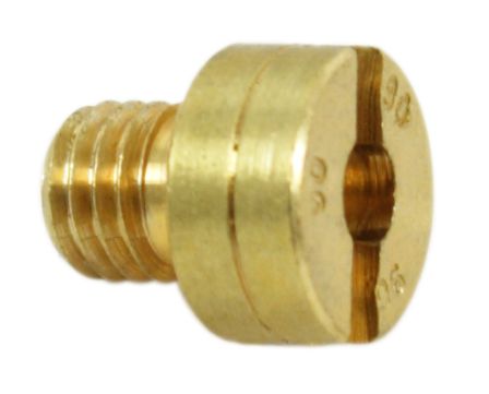 Mikuni Large Style Main Jet ~ #90 Size (48-0101)