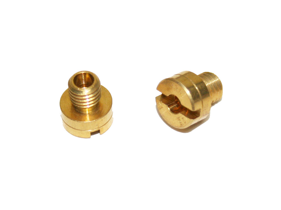 Universal Mikuni Large Style Main Jet #90 Size
