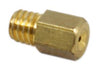 Universal Mikuni Large Hex Style Main Jet - #250 Size