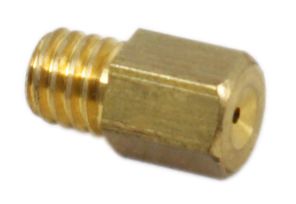 Mikuni Large Hex Style Main Jet ~ #100 Size (48-0303)