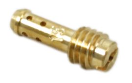 Mikuni VM22 / 210 Style Pilot Jet ~ #50 Size (48-0511)