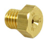 Universal TK Hex Style Main Jet - #100 Size