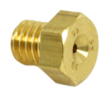 Universal TK Hex Style Main Jet #95 Size