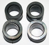 Honda CB750 Intake Carb Holder Set - Replaces Honda OEM 16214-425-00