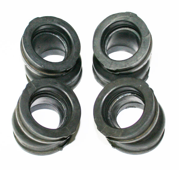 Honda CB750A Carb Holder Set 16211-393-020