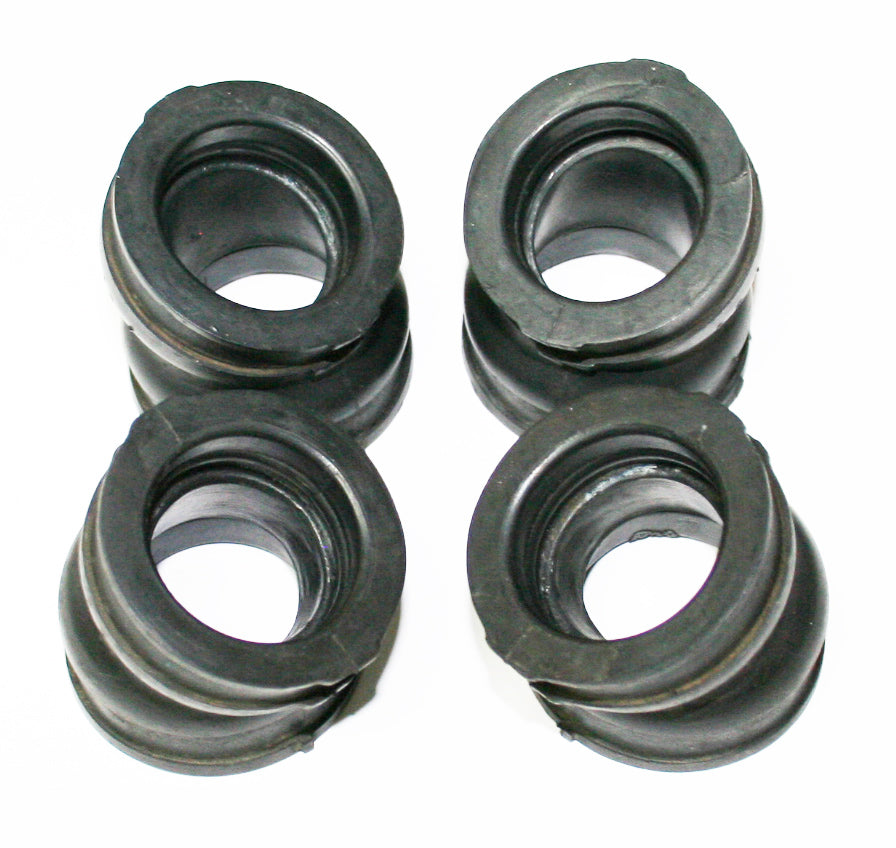 Honda CB750A Carb Holder Set 16211-393-020