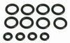 Honda CB750 CB550 CB500 Carb Fuel Line O-Ring Kit