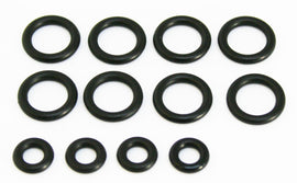 Carb Fuel Line O-Ring Kit (48-0791)