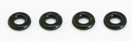 Float Bowl Drain Screw O-Rings Pk/4 (48-0792)