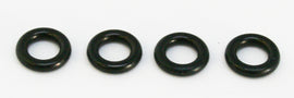 Float Bowl Drain Screw O-Rings Pk/4 (48-0793)
