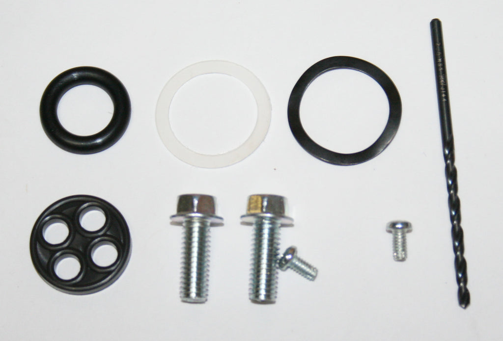 Fuel Petcock Repair Kit (48-0796)