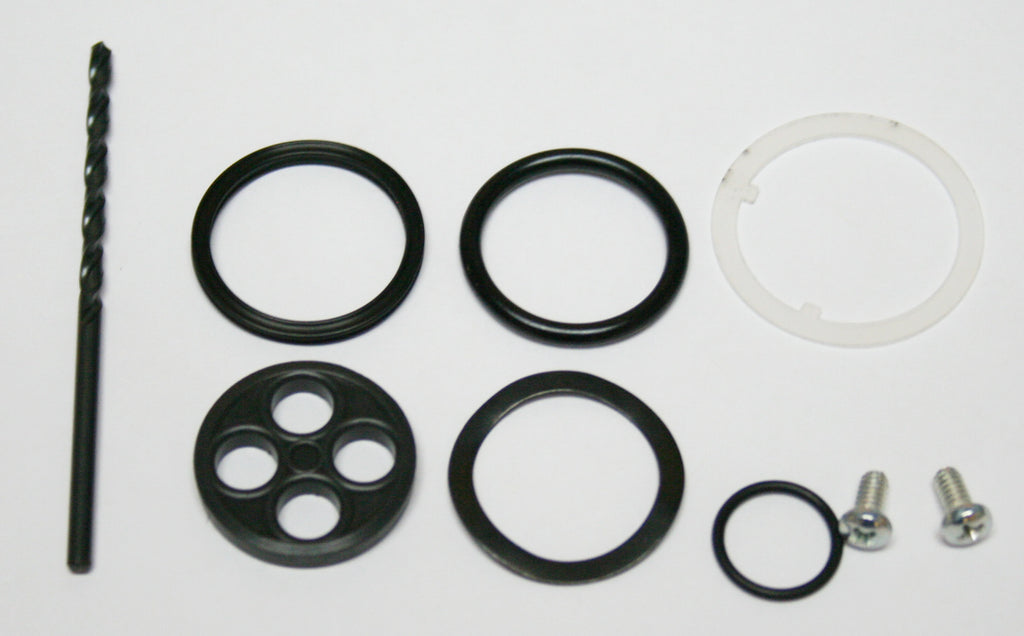 Fuel Petcock Repair Kit (48-0797)