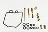Deluxe Carburetor Rebuild Kit (48-0799)