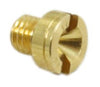 Universal Hitachi Large Screw Style Main Jet - #116 Size