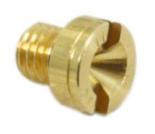 Universal Hitachi Large Screw Style Main Jet #114 Size