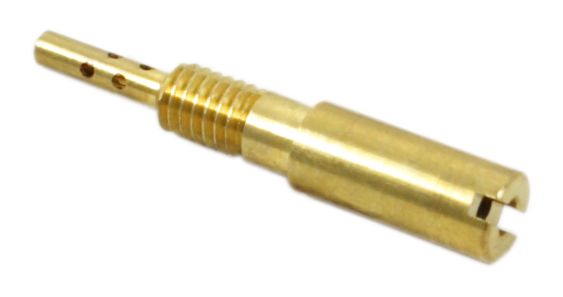 Mikuni VM28 / 486 Style Pilot Jet ~ #25 Size (48-0905)