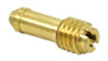 Universal Hitachi 4G0-14142 Style Pilot Jet - #52.5 Size - Replaces OEM 4G0-14142