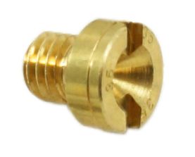 Hitachi Small Screw Style Pilot Jet ~ #60 Size (48-1111)