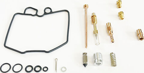Honda CB1000C Ultimate Carb Rebuild Kit