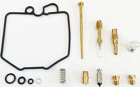 Honda CB750C Premium Carb Rebuild Kit