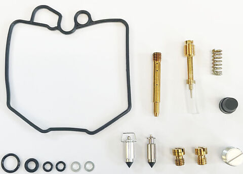 Honda CB750K Premium Carb Rebuild Kit