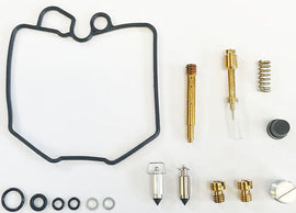 Premium Carb Rebuild Kit (48-1222)