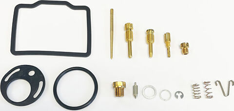 Honda CL175K CB175K Premium Carb Rebuild Kit