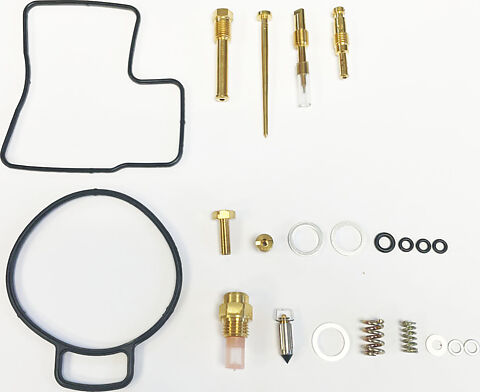 Honda GL1500A GL1500I GL1500SE Premium Carb Rebuild Kit