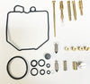 Honda CB400T CB400T1 CB400T2 Premium Carb Rebuild Kit