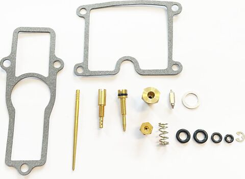 Kawasaki KZ550A KZ550D KZ550M Carb Rebuild Kit