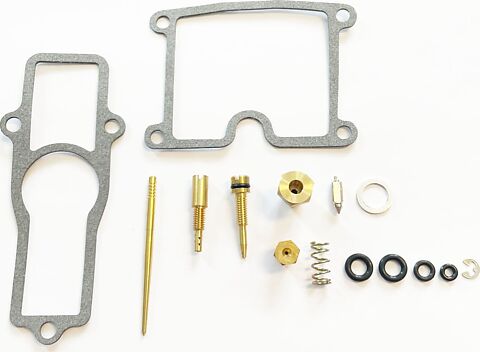 Carb Rebuild Kit (48-1227)