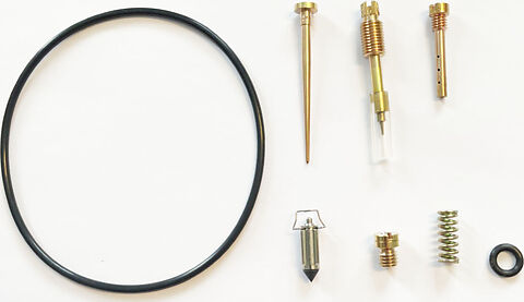Kawasaki KZ400A KZ400D KZ400S Premium Carb Rebuild Kit