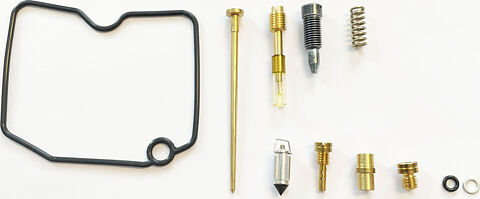 Premium Carb Rebuild Kit (48-1230)