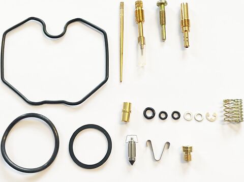 Carb Rebuild Kit (48-1231)